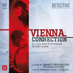 Vienna Connection - for rent